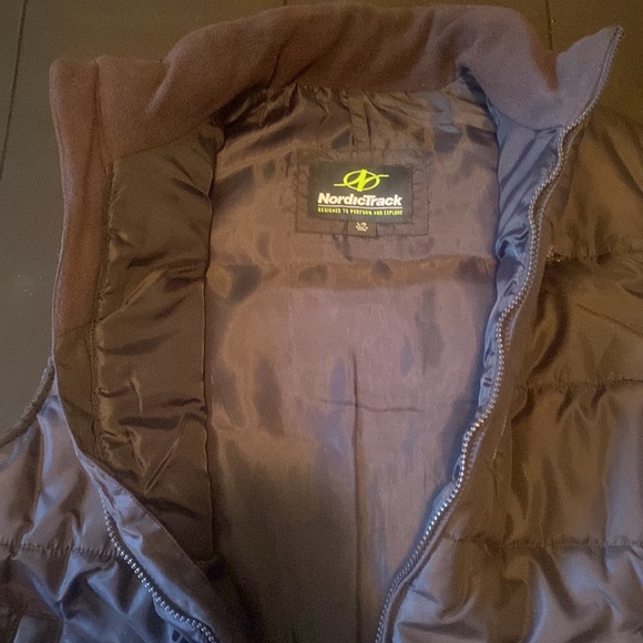 NordicTrack men vest - Picture 4 of 4